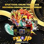 situs togel slot terpercaya